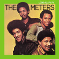 the album cover for The Meters - Look-ka Py Py