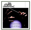 the album cover for Neon Philharmonic - Complete Warner Bros. Recordings (2cd) (38 Tracks)
