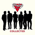 the album cover for Huey Lewis & The News - Collected
