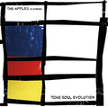 the album cover for The Apples In Stereo - Tone Soul Evolution [LP]