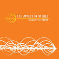 the album cover for The Apples In Stereo - Discovery Of A World Inside The Moone [LP]