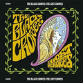 the album cover for The Black Crowes - Lost Crowes [2CD]