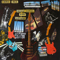 the album cover for Chris Rea - Road Songs For Lovers [2LP]