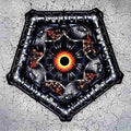 the album cover for Testament - The Ritual [Limited Edition White LP]