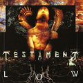 the album cover for Various Artists - Low [Limited Edition Gold LP]