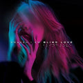 the album cover for Awaken I Am - Blind Love