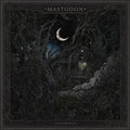 the album cover for Mastodon - Cold Dark Place