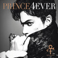 the album cover for Prince - 4ever [4LP]