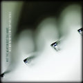 the album cover for Steve Hogarth / Barbieri,Richard - Not The Weapon But The Hand