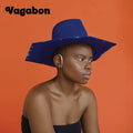 the album cover for Vagabon - Vagabon