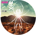 the album cover for My Chemical Romance - Danger Days: The True Lives of the Fabulous Killjoys [Picture Disc LP]