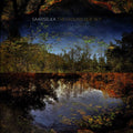 the album cover for Saariselka - The Ground Our Sky