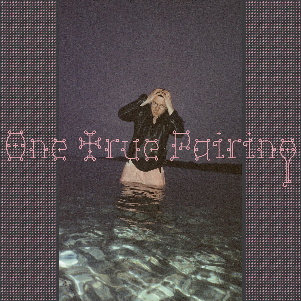 the album cover for One True Pairing - One True Pairing