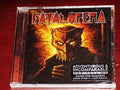 the album cover for Fatal Opera - Fatal Opera