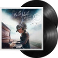 the album cover for Beth Hart - War In My Mind [2LP]