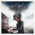 the album cover for Beth Hart - War In My Mind