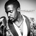 the album cover for Marcus Scott - Back 2 Da Soul