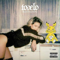 the album cover for Tove Lo - Sunshine Kitty