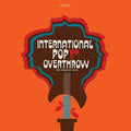 the album cover for International Pop Overthrow Volume 22 / Various - International Pop Overthrow: Volume 22