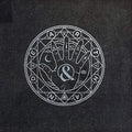 the album cover for Of Mice & Men - Earthandsky