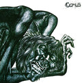 the album cover for Comus - First Utterance