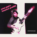 the album cover for Ariel Pink - Underground [Reissue 2LP]