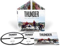 the album cover for Thunder - The Greatest Hits [2CD]