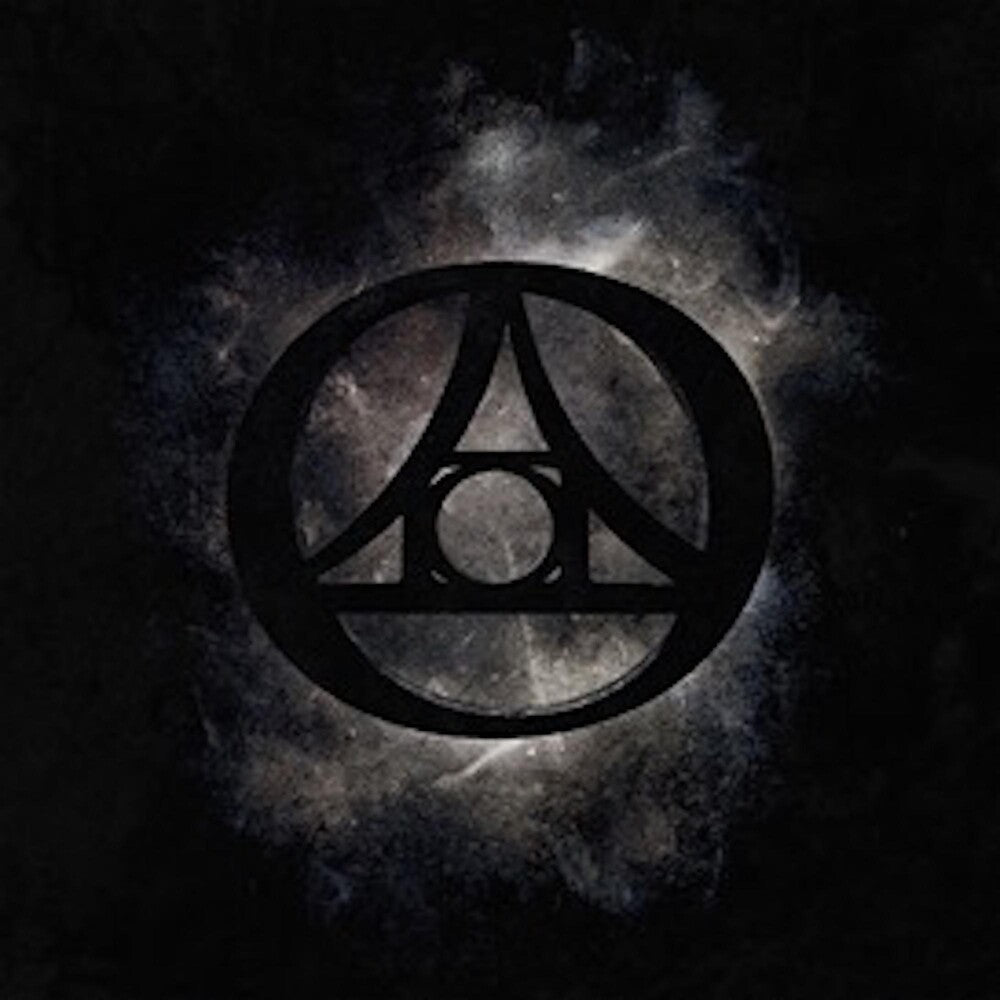 the album cover for The Agonist - Orphans