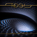 the album cover for Tool - Fear Inoculum [Limited Edition Tri-fold Soft Pack Video Brochure]
