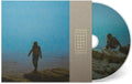 the album cover for HarborLights - Isolation Ritual