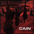 the album cover for Cain - Cain