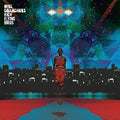 the album cover for Noel Gallagher's High Flying Birds - This Is The Place EP [Vinyl]