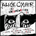 the album cover for Alice Cooper - The Breadcrumbs EP [10in Vinyl]