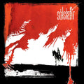 the album cover for Solstafir - Svartir Sandar (Gate) [Limited Edition]