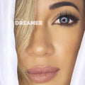 the album cover for Hirie - Dreamer