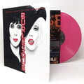 the album cover for Christina Aguilera - Burlesque (Original Motion Picture Soundtrack)