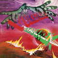 the album cover for Vulcans - Star Trek [Colored Vinyl] [Limited Edition] (Maro)