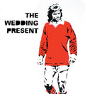 the album cover for The Wedding Present - George Best 30
