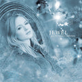 the album cover for Jewel - Joy: A Holiday Collection [LP]