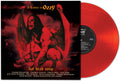 the album cover for Bat Head Soup - A Tribute To Ozzy / Various Colv - Bat Head Soup - A Tribute To Ozzy / Various [Colored Vinyl]