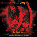 the album cover for Bat Head Soup - A Tribute To Ozzy / Various Ltd - Bat Head Soup - A Tribute To Ozzy / Various [Limited Edition]