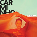 the album cover for Carminho - Maria