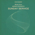 the album cover for Music From Jarvis Cockers Sunday Service / Var - Music From Jarvis Cocker's Sunday Service / Various