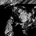 the album cover for Sutekh Hexen / Sleepwalker - Split