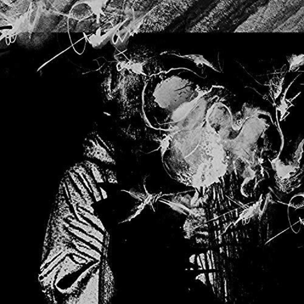 the album cover for Sutekh Hexen / Sleepwalker - Split