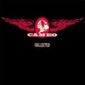 the album cover for Cameo - Collected