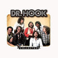 the album cover for Dr Hook - Collected (Hol)
