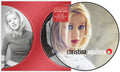the album cover for Christina Aguilera - Christina Aguilera [Limited Edition] (Pict) (Aniv) (Dli)