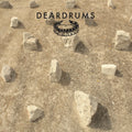 the album cover for Deardrums - Deardrums