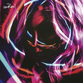the album cover for My Ticket Home - unReal